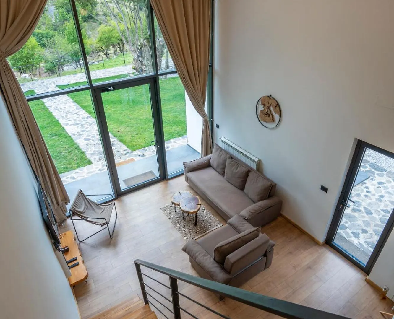 Casa vacanze North Alpine Villas Boge