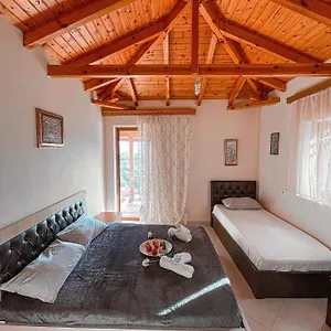 Farmhouse Qeparo Appartamento