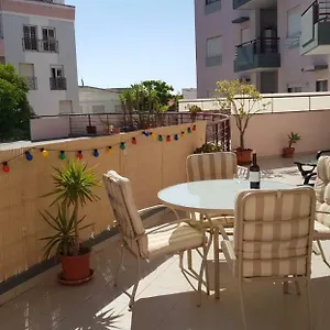 From Apartment Lagos