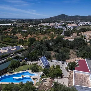 Casa De Pedra E Cal Holiday home Faro