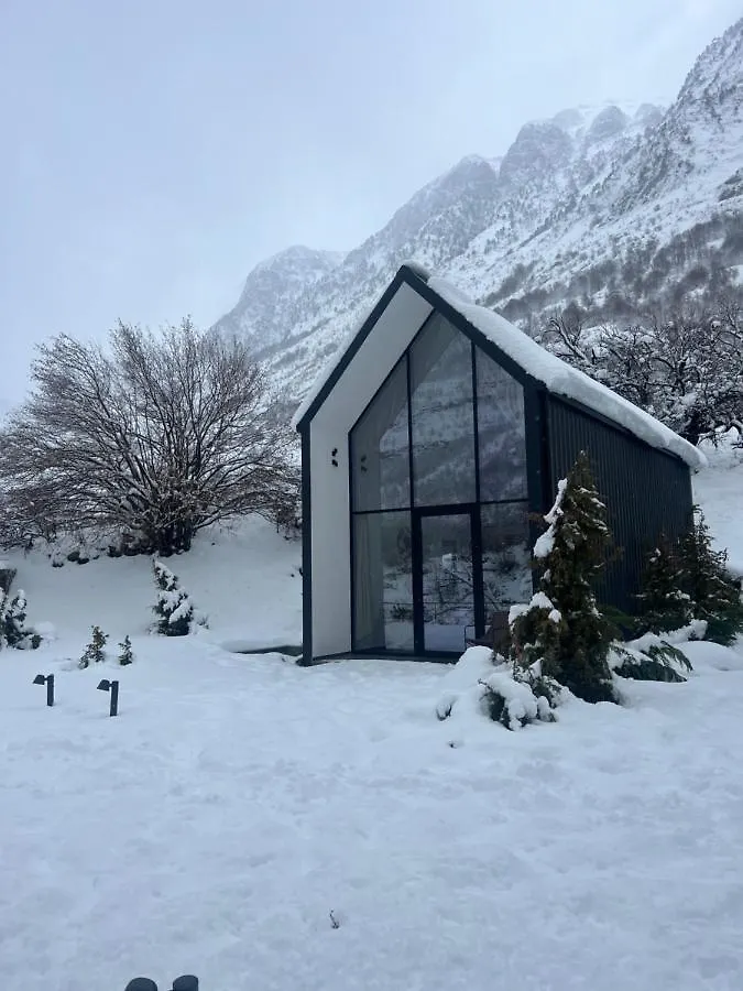 North Alpine Villas Boge Holiday home