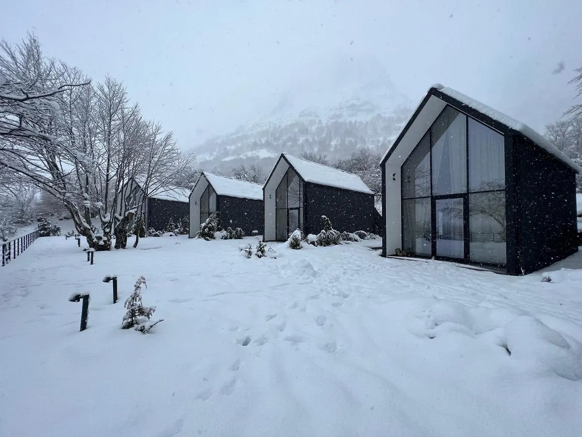 North Alpine Villas Boge