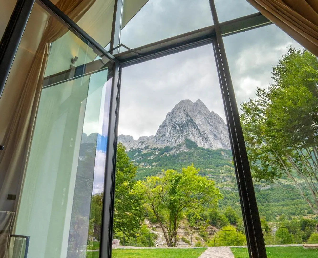 Holiday home North Alpine Villas Boge